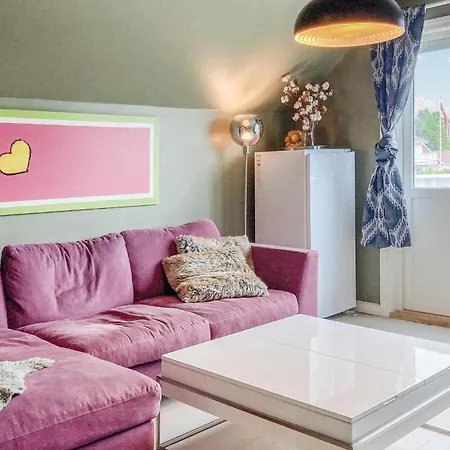 度假居 4 Bedroom Cozy In